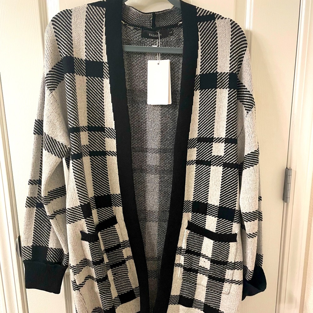 Cardigan